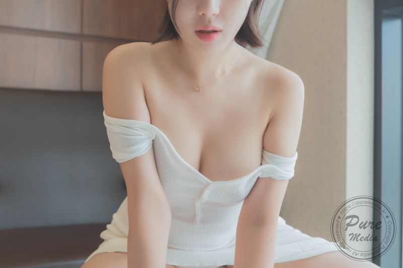 Pure Media Vol.261 – Dohee (도희) – party time