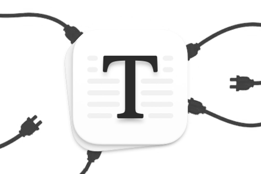 Typora 插件，功能增强工具