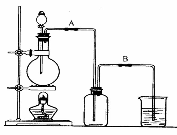 新课标高中化学实验（145节）