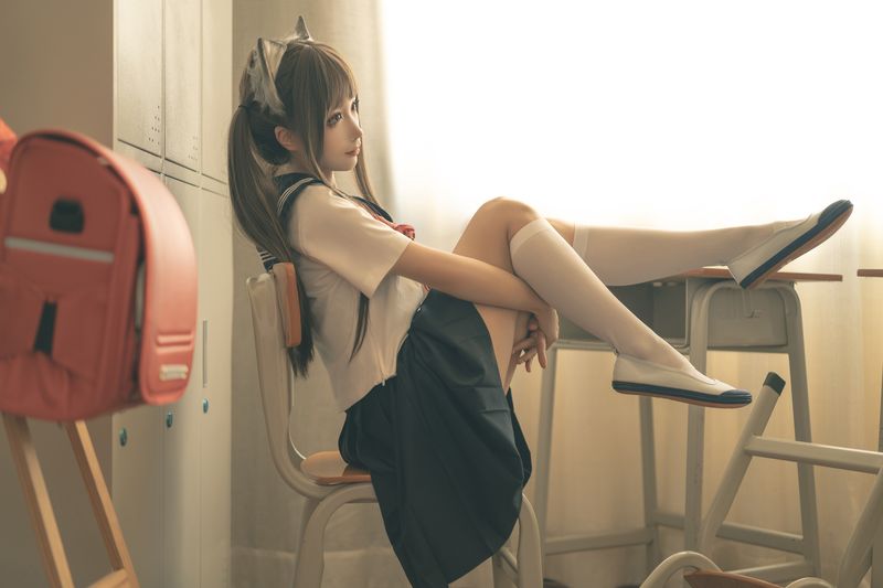 蠢沫沫 - 放学后-007.jpg
