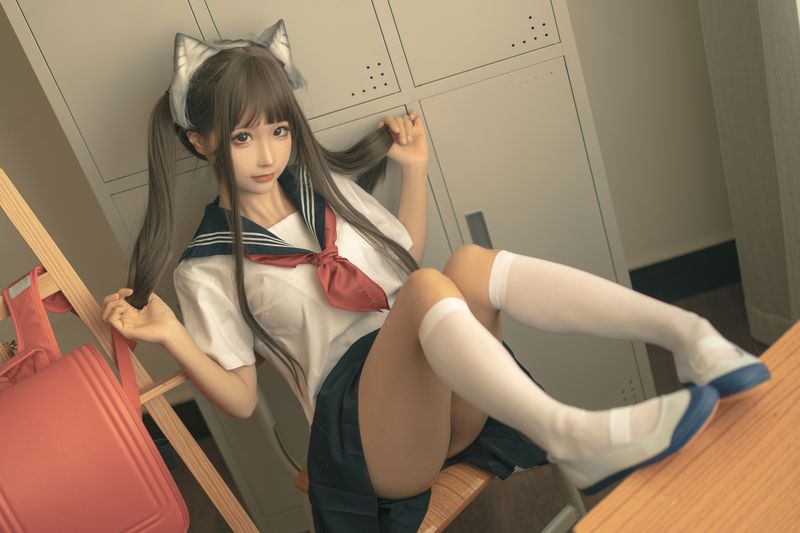蠢沫沫 - 放学后-004.jpg