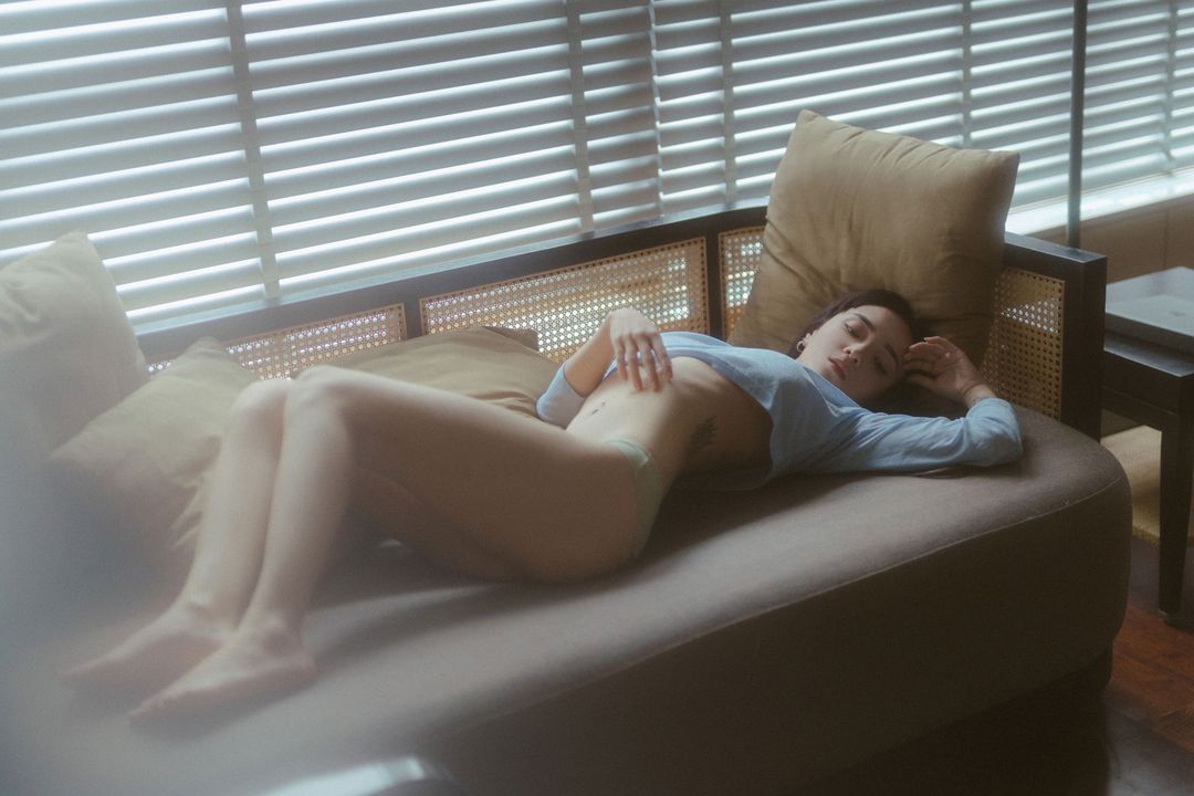 DCP snaps Vanessa Vol.8 (284MB-83p)